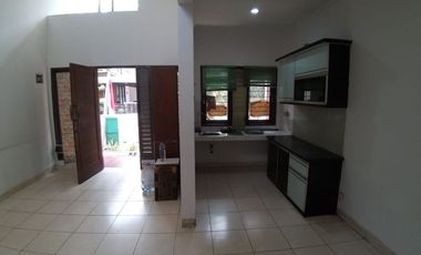 Rumah Siaphuni Di Mahagoni Graha Raya Bintaro