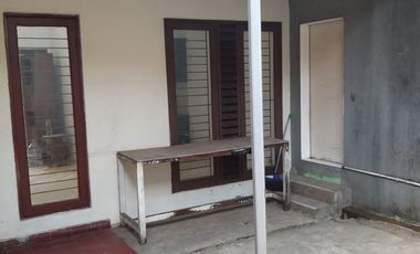 Rumah Siaphuni Di Mahagoni Graha Raya Bintaro