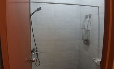 Rumah Siaphuni Di Mahagoni Graha Raya Bintaro