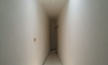 Rumah Siaphuni Di Mahagoni Graha Raya Bintaro