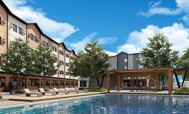 Affordable unit at General Trias Cavite