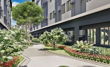 Affordable unit at General Trias Cavite