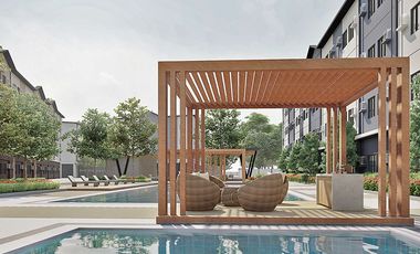 Affordable unit at General Trias Cavite