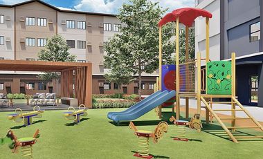 Affordable unit at General Trias Cavite