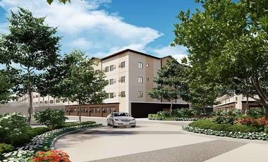 Affordable unit at General Trias Cavite