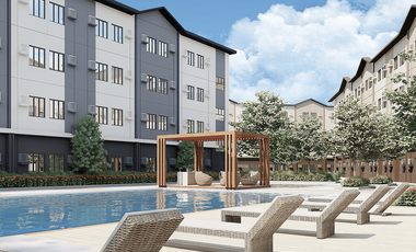 Affordable Condo Units at General Trias Cavite
