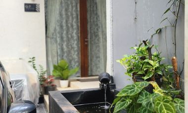 Rumah Bagus Siaphuni Ozone Residence Jakarta Selatan