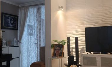Rumah Bagus Siaphuni Ozone Residence Jakarta Selatan