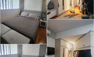 Rumah Bagus Siaphuni Ozone Residence Jakarta Selatan
