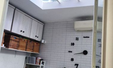 Rumah Bagus Siaphuni Ozone Residence Jakarta Selatan