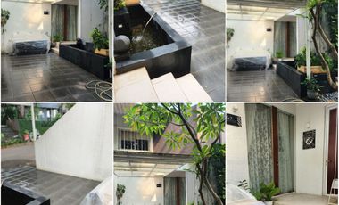 Rumah Bagus Siaphuni Ozone Residence Jakarta Selatan