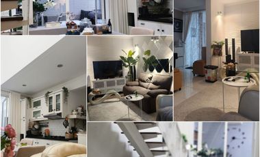 Rumah Bagus Siaphuni Ozone Residence Jakarta Selatan