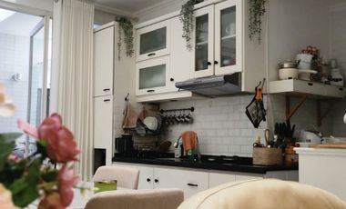 Rumah Bagus Siaphuni Ozone Residence Jakarta Selatan