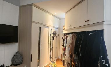 Rumah Bagus Siaphuni Ozone Residence Jakarta Selatan