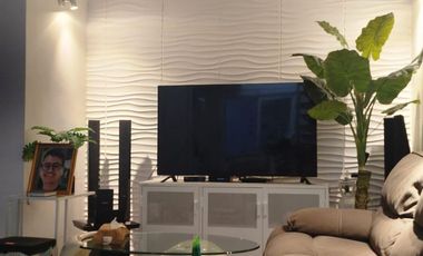 Rumah Bagus Siaphuni Ozone Residence Jakarta Selatan
