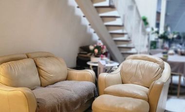Rumah Bagus Siaphuni Ozone Residence Jakarta Selatan