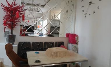 Rumah Bagus Siaphuni Ozone Residence Jakarta Selatan