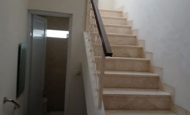 Rumah Bagus Siaphuni Ozone Residence Jakarta Selatan
