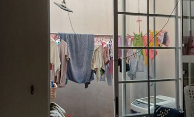 Rumah Bagus Siaphuni Ozone Residence Jakarta Selatan