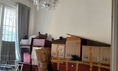 Rumah Bagus Siaphuni Ozone Residence Jakarta Selatan