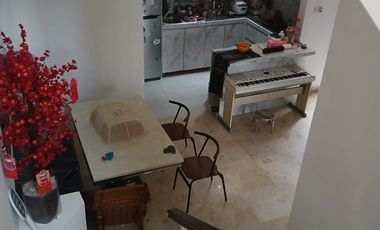 Rumah Bagus Siaphuni Ozone Residence Jakarta Selatan