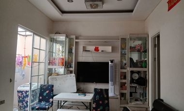 Rumah Bagus Siaphuni Ozone Residence Jakarta Selatan