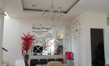 Rumah Bagus Siaphuni Ozone Residence Jakarta Selatan