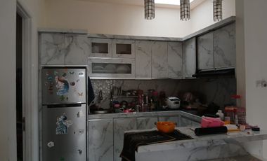 Rumah Bagus Siaphuni Ozone Residence Jakarta Selatan