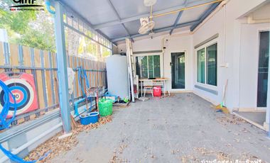 หมู่บ้านพฤกษา 18 (หลังมุม) ทำเล : บางใหญ่ (ซอยแก้วอินทร์) (1)