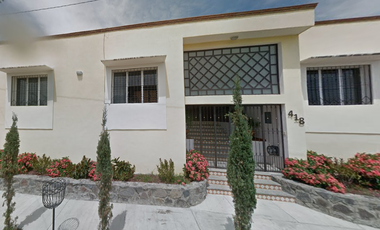 REMATO EXCELENTE RESIDENCIA EN LAGUNA DE JULUAPAN, VILLA DE ÁLVAREZ, COLIMA, C.P. 28979