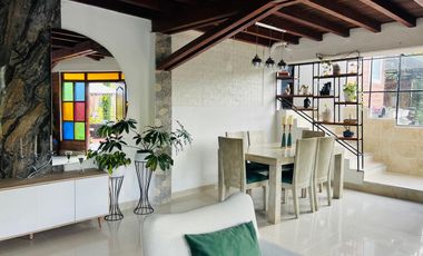 Venta Casa Finca Caldas Antioquia