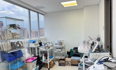 Consultorio en Arriendo Las casitas, Sabaneta, Antioquia