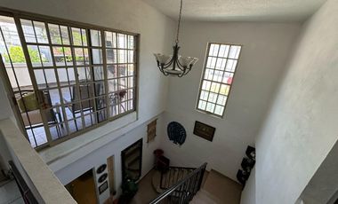 Casa en Venta en Residencial El Roble San Nicolás San Nicolás de Los Garza N.L.