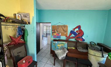 Casa en Venta en Residencial El Roble San Nicolás San Nicolás de Los Garza N.L.