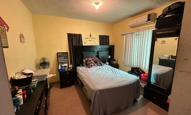 Casa en Venta en Residencial El Roble San Nicolás San Nicolás de Los Garza N.L.