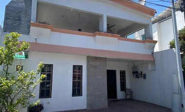 Casa en Venta en Residencial El Roble San Nicolás San Nicolás de Los Garza N.L.
