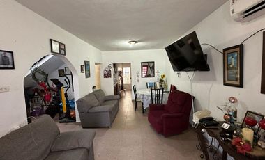 Casa en Venta en Residencial El Roble San Nicolás San Nicolás de Los Garza N.L.