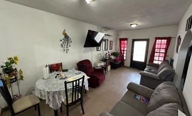 Casa en Venta en Residencial El Roble San Nicolás San Nicolás de Los Garza N.L.