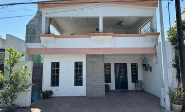 Casa en Venta en Residencial El Roble San Nicolás San Nicolás de Los Garza N.L.