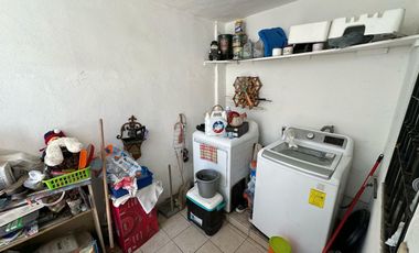 Casa en Venta en Residencial El Roble San Nicolás San Nicolás de Los Garza N.L.