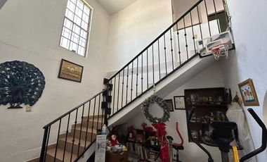 Casa en Venta en Residencial El Roble San Nicolás San Nicolás de Los Garza N.L.