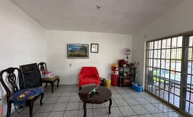 Casa en Venta en Residencial El Roble San Nicolás San Nicolás de Los Garza N.L.