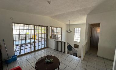 Casa en Venta en Residencial El Roble San Nicolás San Nicolás de Los Garza N.L.