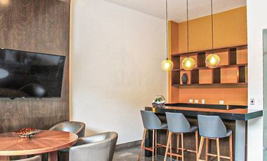 Departamento en Renta en Cantera