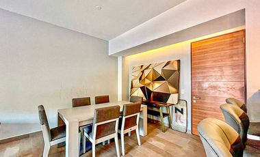 Departamento en Renta en Cantera