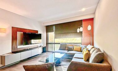 Departamento en Renta en Cantera