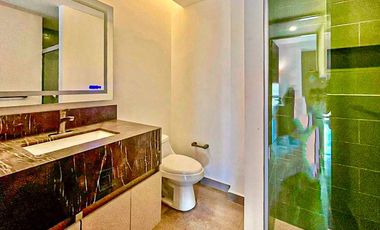 Departamento en Renta en Cantera