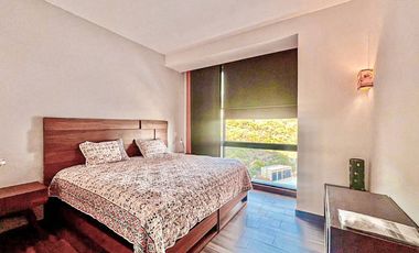 Departamento en Renta en Cantera