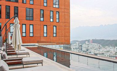 Departamento en Renta en Cantera