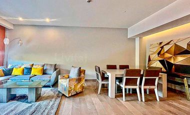 Departamento en Renta en Cantera